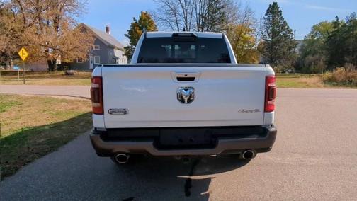 2022 RAM 1500 Longhorn