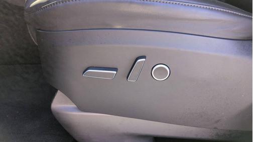 2022 Tesla Model X Dual Motor All-Wheel Drive