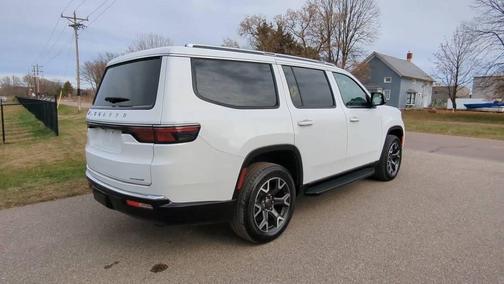 2024 Jeep Wagoneer Series III 4x4