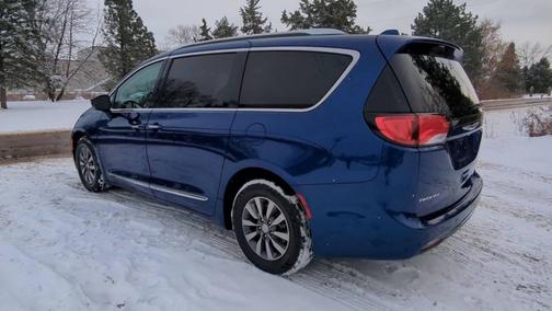 2019 Chrysler Pacifica Touring-L Plus