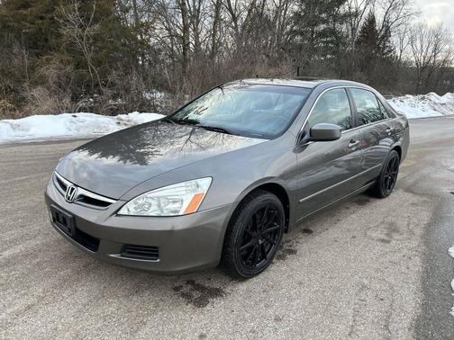 2006 Honda Accord EX-L