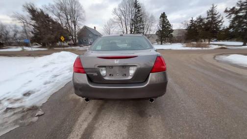 2006 Honda Accord EX-L