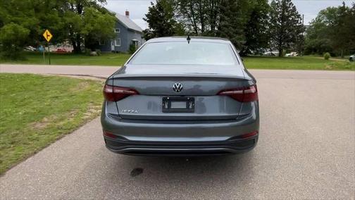 2024 Volkswagen Jetta 1.5T Sport