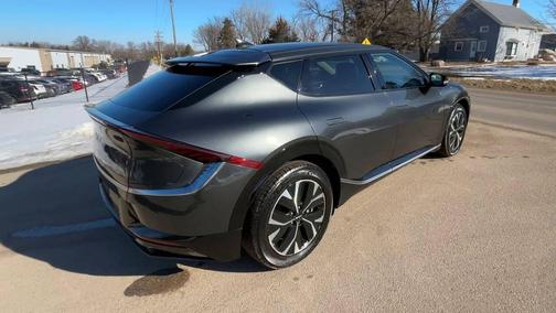 2024 Kia EV6 Wind