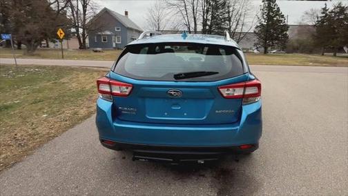 2018 Subaru Impreza 2.0i Premium