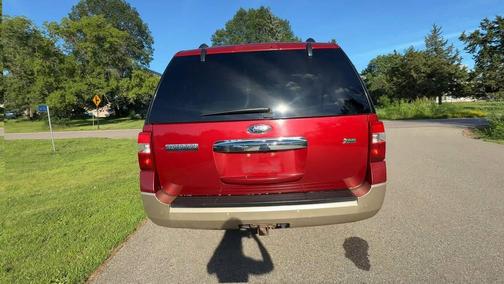 2014 Ford Expedition EL XLT