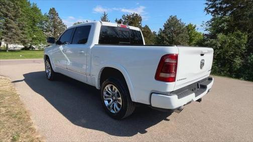 2023 RAM 1500 Limited