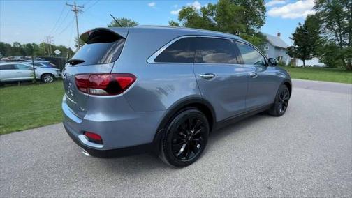 2020 Kia Sorento EX