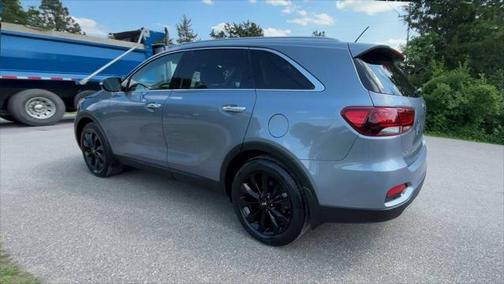 2020 Kia Sorento EX
