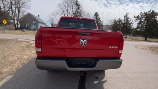 2011 Dodge Ram 1500 ST