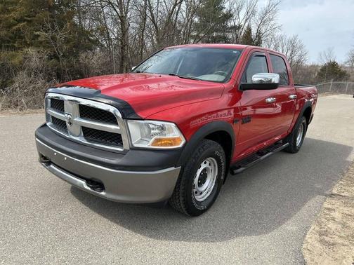 2011 Dodge Ram 1500 ST