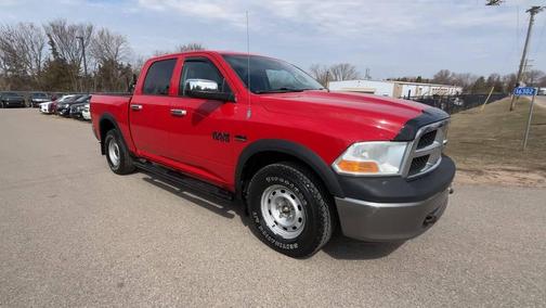 2011 Dodge Ram 1500 ST