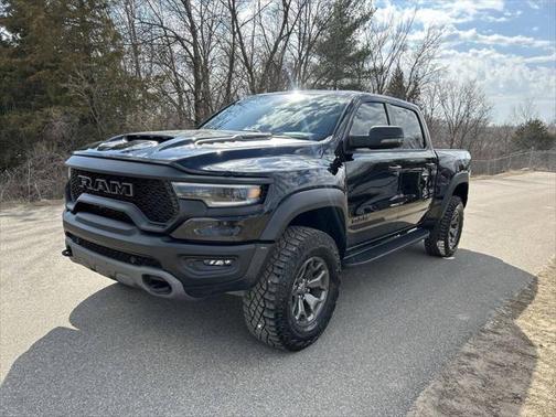 2024 RAM 1500 TRX