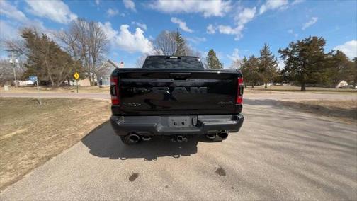 2024 RAM 1500 TRX
