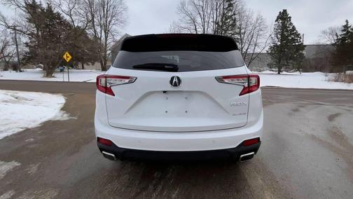 2024 Acura RDX Advance Package