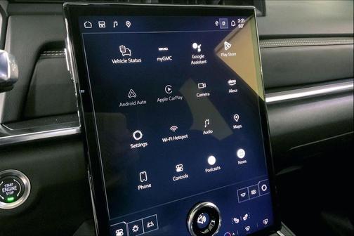 2025 GMC Terrain AWD Elevation