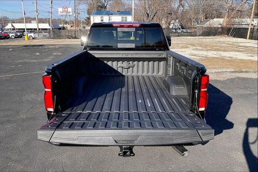 2026 Chevrolet Silverado 2500 High Country