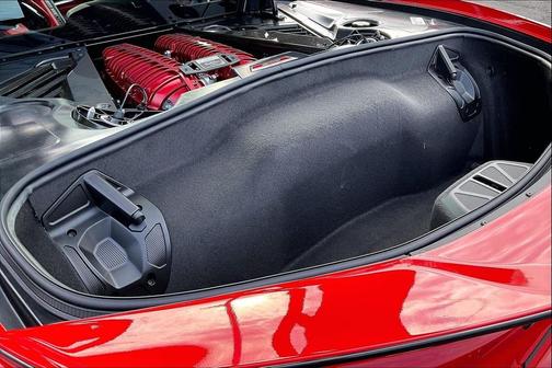 2025 Chevrolet Corvette Z06