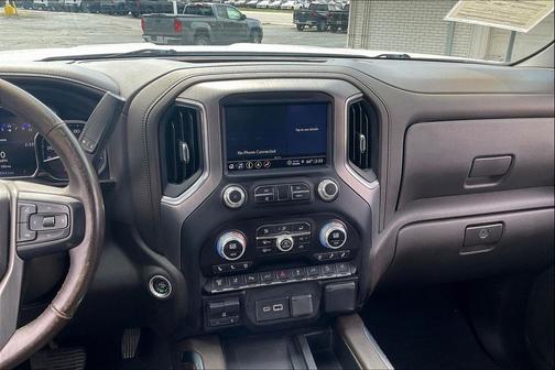 2023 GMC Sierra 2500 Denali