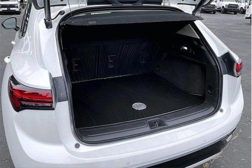 2023 Buick Envision Essence AWD