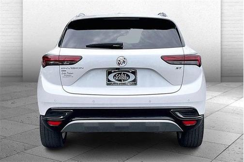 2023 Buick Envision Essence AWD