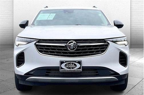 2023 Buick Envision Essence AWD