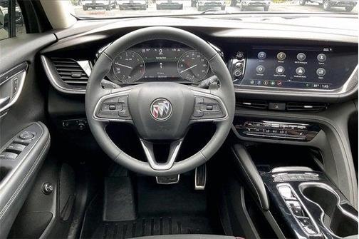 2023 Buick Envision Essence AWD