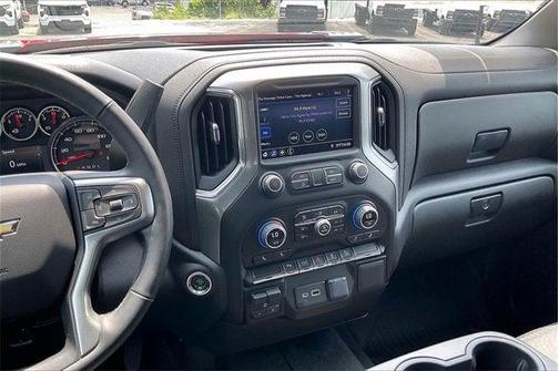 2023 Chevrolet Silverado 2500 LT