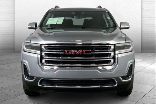 2023 GMC Acadia FWD SLE
