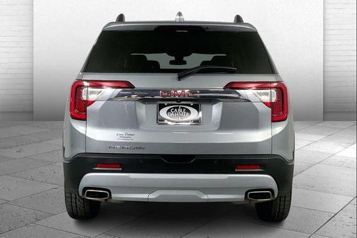 2023 GMC Acadia FWD SLE