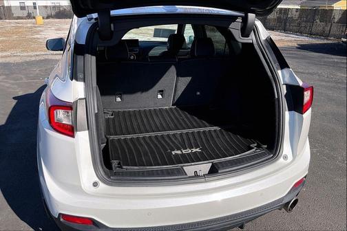 2021 Acura RDX A-Spec