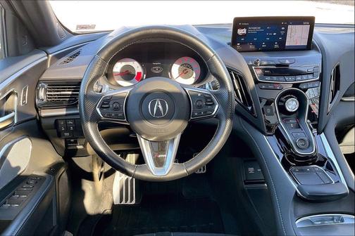 2021 Acura RDX A-Spec