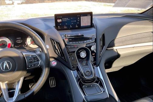 2021 Acura RDX A-Spec