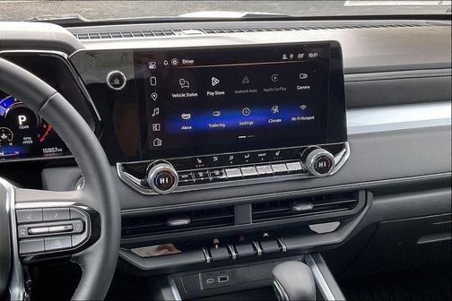 2025 Chevrolet Colorado LT