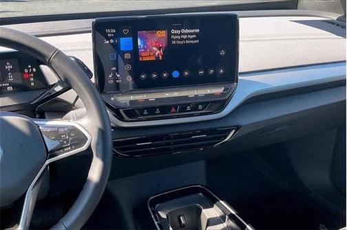 2023 Volkswagen ID.4 AWD Pro S Plus
