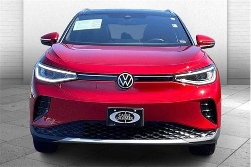 2023 Volkswagen ID.4 AWD Pro S Plus