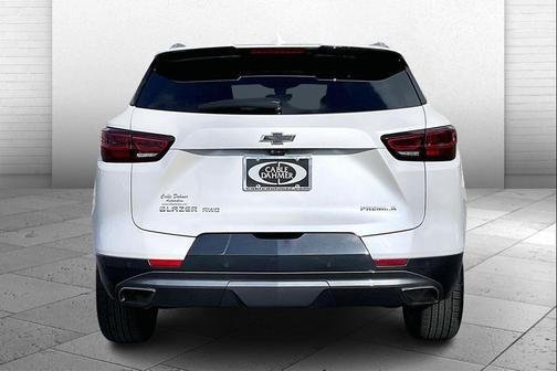 2023 Chevrolet Blazer Premier