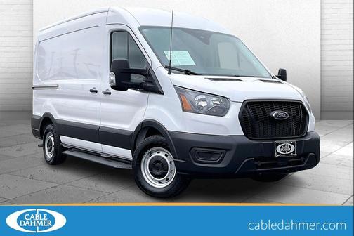 2023 Ford Transit-150 Base