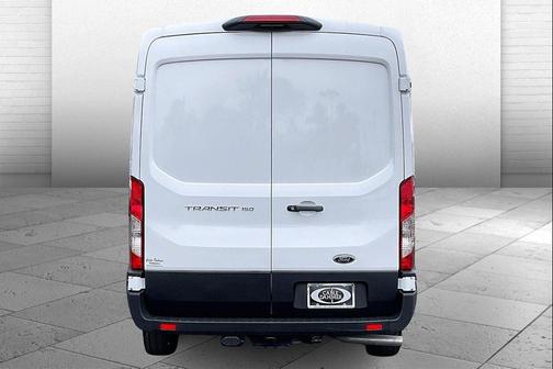 2023 Ford Transit-150 Base