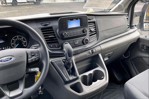 2023 Ford Transit-150 Base