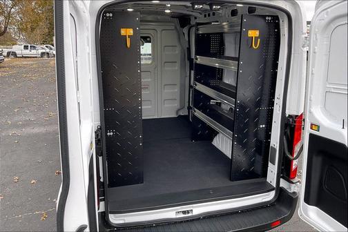 2023 Ford Transit-150 Base