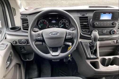 2023 Ford Transit-150 Base