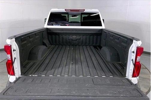 2023 Chevrolet Silverado 2500 LTZ