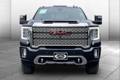 2023 GMC Sierra 2500 Denali