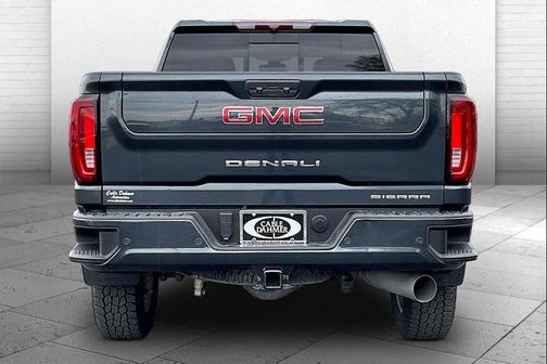 2023 GMC Sierra 2500 Denali
