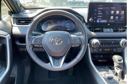 2023 Toyota RAV4 Prime XSE