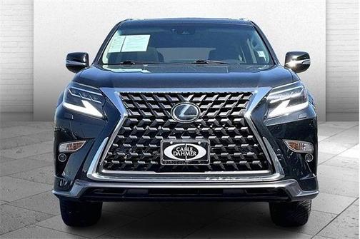 2022 Lexus GX 460 Premium