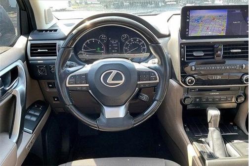 2022 Lexus GX 460 Premium