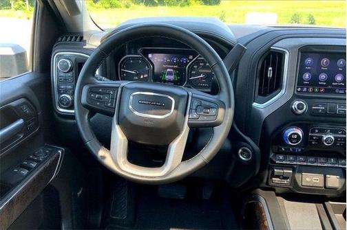 2023 GMC Sierra 2500 Denali