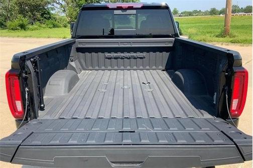 2023 GMC Sierra 2500 Denali
